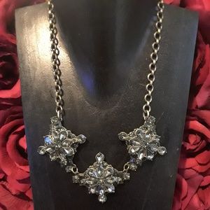 Fashion necklace